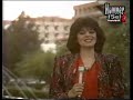 استقبال اعلام المقبور صدام لاميرنا الراحل الشيخ جابر  1989