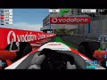 PSP F1 06 Monaco