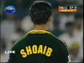 Shoaib Akthar bowling clips Shoaib Akthar bowling clips