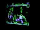 Street Fighter 3rd Strike q (alex) djpk (hugo)