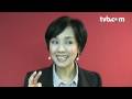 TVB 畢打自己人  毛舜筠網上親自留言覆網友(TVB Channel)