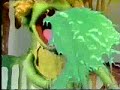 classic sesame street   wet paint song