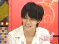 錦戸亮　チューボーですよ09，09，06.wmv