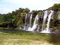 Carrancas - Cachoeira da Fumaça Carrancas - Cachoeira da Fumaça