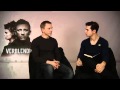 The Girl with the Dragon Tattoo VERBLENDUNG Daniel Craig, David Fincher, Rooney Mara, Daniele Rizzo
