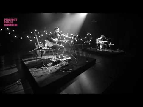 2016년 프로젝트스몰몬스터 3부 '이상한계절-Unplugged+'