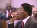 PROPHET BRIAN CARN JR.: \"IT\