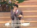 BRIAN CARN (PROPHET) : IT'S ALREADY DONE @ ST.JAMES #2