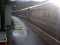 156485 & 156456 at Crianlarich
