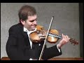 Nikolai Madoyev - Eugène YSA?E Sonate No.4 Nikolai Madoyev - Eugène YSA?E Sonate No.4