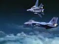 Macross Zero Top Gun Theme Mighty Wing