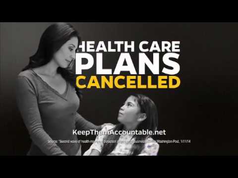 Video: Video: Hispanics Tell Ann Kirkpatrick Obamacare doesn’t work