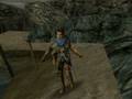 Zappelnder Bandit in Gothic 1