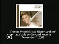 dionne warwick my friends   me epk