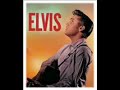 Love Me Tender Tap