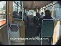 Berlin Tram 1990
