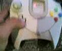 Dreamcast q enviei para o Foxmuder Dreamcast q enviei para o Foxmuder
