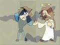 Youtube Poop: Metal Gear Awesome \"Snake does Meryl\"