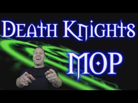 deathknight - Pro Gamer Tutorials: http://www.razerzone.com/academy For more information about Razer line of products: http://www.getimba.com Join Razer for more updates a...