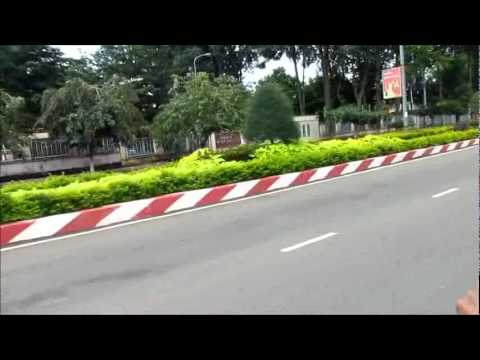 MO CO HANG GON Æ Ì‰ LONG KHAÌNH TỈNH ÄỒNG NAI VN 2011 DUONG PHO THI TRAN LONG KHANH 1p54`` so7