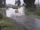 Crazy Vw Van Jump Crazy Vw Van Jump