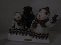 SNOWMAN#2 DANCE  SING