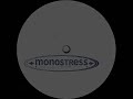Marco Carola - Tracks for Monostress Blue (#1)