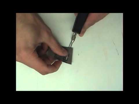 how to fit n type plugs
