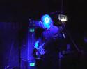 Wilko Johnson Barbed Wire Blues