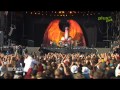 Tenacious D - Rize of the Fenix LIVE AT ROCK AM RING 2012