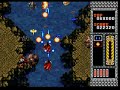 Elemental Master - Sega Megadrive/Genesis - Level 2