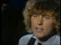 Bernhard Brink - Du entschuldige, ich kenn dich 1981