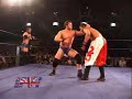 1PW - Aries & Strong Vs Storm & Fleisch 1PW - Aries & Strong Vs Storm & Fleisch