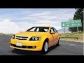 2015 Chevrolet Caprice LS для GTA 5 видео 1