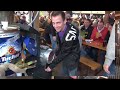 Fischerfest am Vatertag in Bruchweiler - Bärenbach im Dahner Felsenland