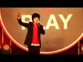 เธอไม่เป็นไรแต่ฉันเป็น-คชา@central rama9 เธอไม่เป็นไรแต่ฉันเป็น-คชา@central rama9