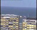 Vogelvlucht Scheveningen