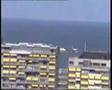 Vogelvlucht Scheveningen