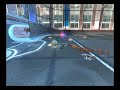 Psyonix-Adam makes an own goal because of me. (Sorry Adam!) ;(