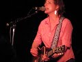 Kathleen Edwards: 12 Bellevue: Live SHANK HALL Kathleen Edwards: 12 Bellevue: Live SHANK HALL