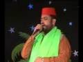 PUNJABI NAAT(Mela Koi Dam Da)AFZAL NOSHAHI.BY Visaal