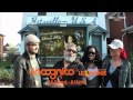 INCOGNITO : BLUE NOTE TOKYO 2012 -trailer & message Japan