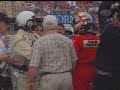 Tony Kanaan x Sam Hornish Jr. Tony Kanaan x Sam Hornish Jr.
