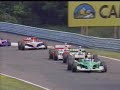 Tony Kanaan x Sam Hornish Jr.