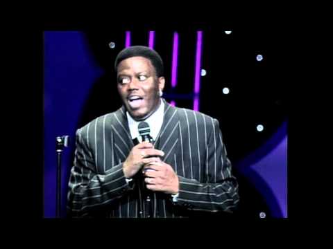 Bernie Mac