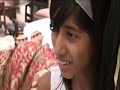 SHE WANT WESTERN LIFE. SHE DON'T KNOW ANY RELIGON. FUCKING FACE BOOK