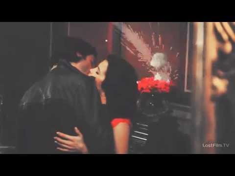 Killian and Freya | Witches of East End