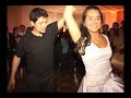dirty dancing first dance wedding