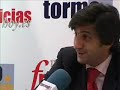 J. Carlos Galiana de franquiciasBodegas Galiana