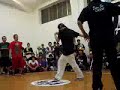 Jinjo vs. Taisuke/Great Man - Leadmos B-Boy Session